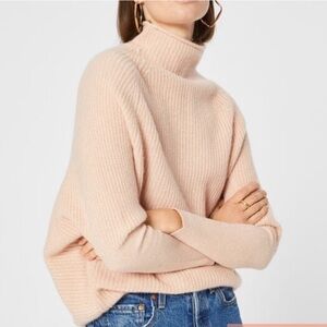 NWT Cashmere Club Monaco Sweater